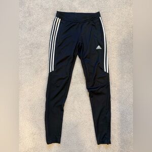 Adidas Black Track Pants